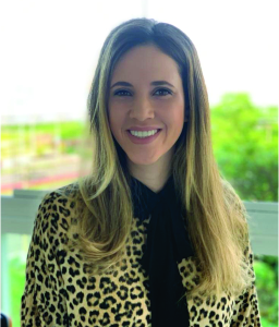 Dra. Carolina Dos Santos Viana Carvalho