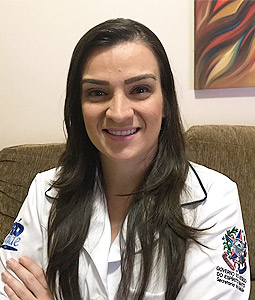 Dra. Rachel Azevedo Serafim