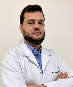 Dr. Arthur Silva De Mesquita